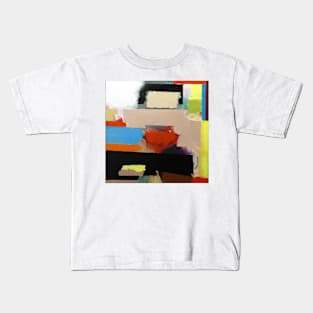 Jordan Park 510 Kids T-Shirt